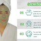 Green Clay Mask - Glide Goods LLC