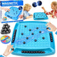 Magnetic Board Game - Glide Goods LLC