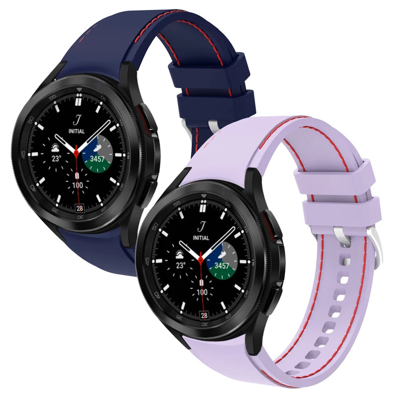 Samsung Galaxy Watch - Glide Goods LLC