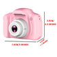 Children's Camera - Glide Goods LLC