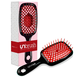 Unbrush Detangling Hair Brush by FHI Heat