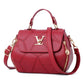 Leather Handbags - Glide Goods LLC