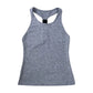 Casual Sleeveless Women  Yoga Shirts - Glide Goods LLC