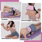 Hip Thrust Belt Glute Bridge Pad - Glide Goods LLC