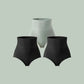 Kit w/ 3 ComfortPlus Modeling Panties Lift Butt and Lower Belly - Glide Goods LLC