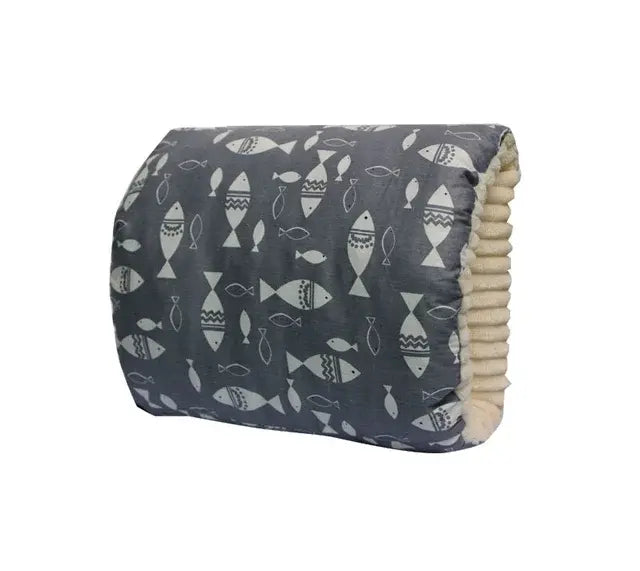 Newborn Baby Feeding Pillow - Glide Goods LLC