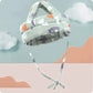 Baby Head Protector Helmet - Glide Goods LLC