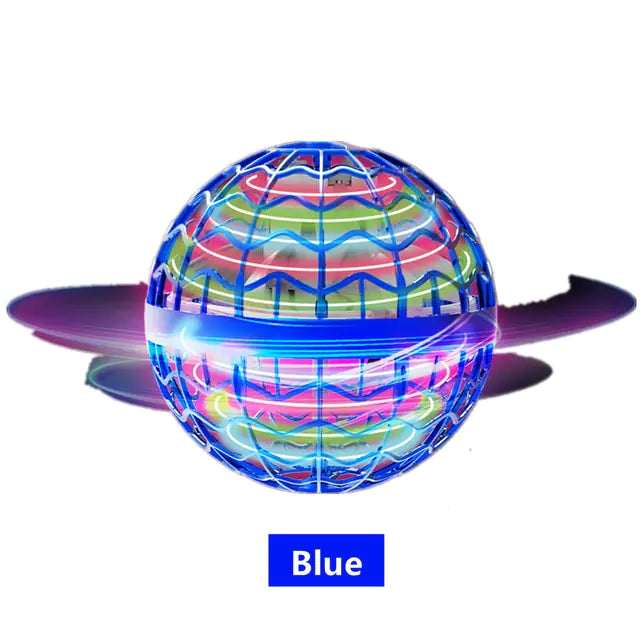 Magic Controller Flying Ball Toys - Glide Goods LLC