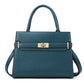 3-Piece Women's Handbag Set with Quality Leather - Glide Goods LLC