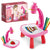 Kids Painting Board Toys - Glide Goods LLC