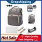 Baby Wanderlust Braided Backpack - Glide Goods LLC