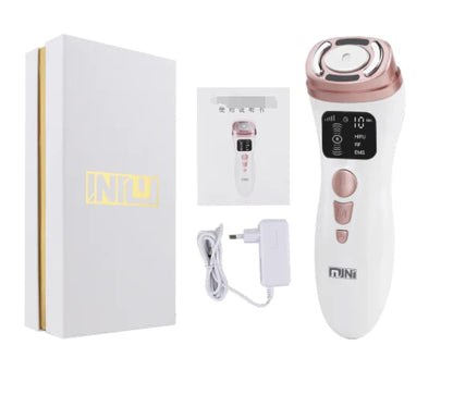 Anti-Aging HIFU, EMS and Microcurrent - Glide Goods LLC