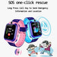 Children's Smart Watch - Glide Goods LLC
