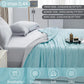 Cooling Blankets Smooth Air Condition Comforter - Glide Goods LLC