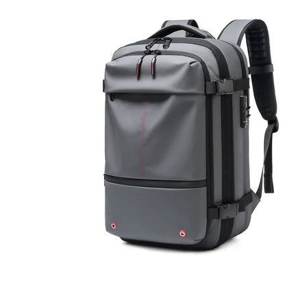 Vacuum Compression Backpack - Glide Goods LLC