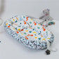 Folding Baby Portable Nest - Glide Goods LLC