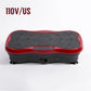 Exercise Fitness Vibration Machine Trainer Plate Platform - Glide Goods LLC