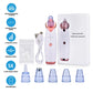 Beauty Electric Blackhead Remover - Glide Goods LLC