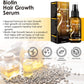 Hair Care Essential Oils - Glide Goods LLC