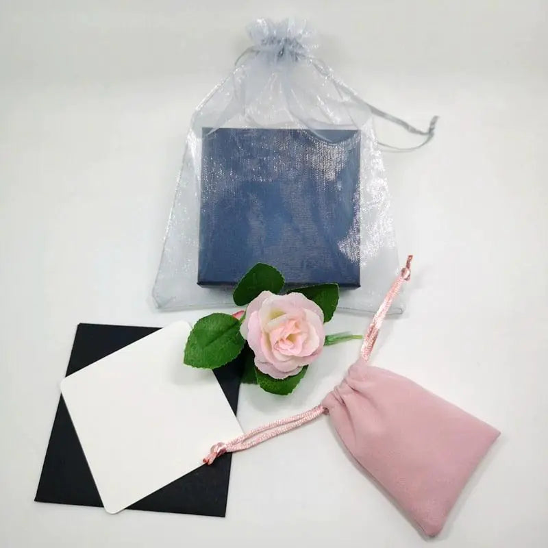 Necklaces for Women Gift Heart Pendant - Glide Goods LLC