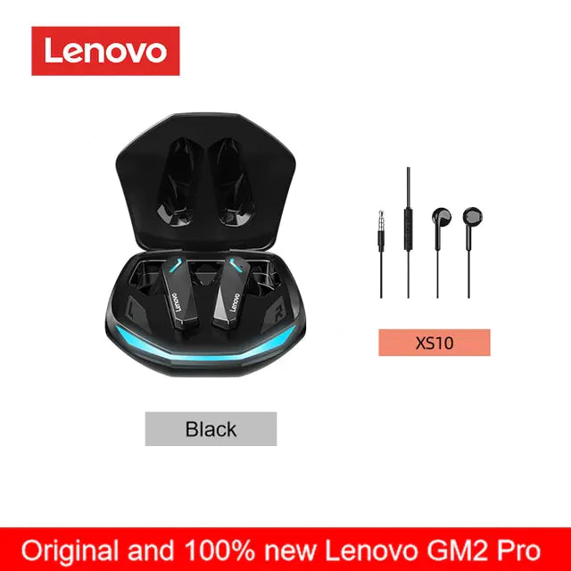 Original Bluetooth Wireless Earbuds - Glide Goods LLC