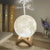 Humidifier Diffuser Luminaire 3D - Glide Goods LLC