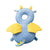 Baby Anti-Fall Headrest - Glide Goods LLC