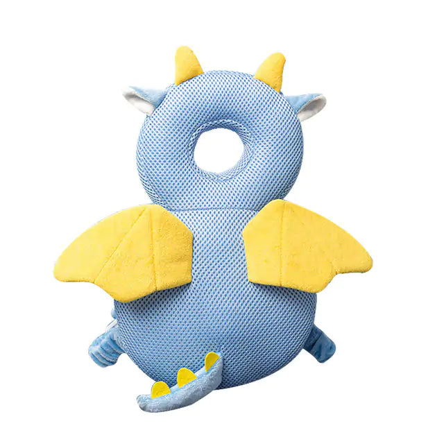 Baby Anti-Fall Headrest - Glide Goods LLC