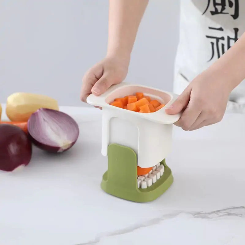 Chips Maker Potato Cutter - Glide Goods LLC