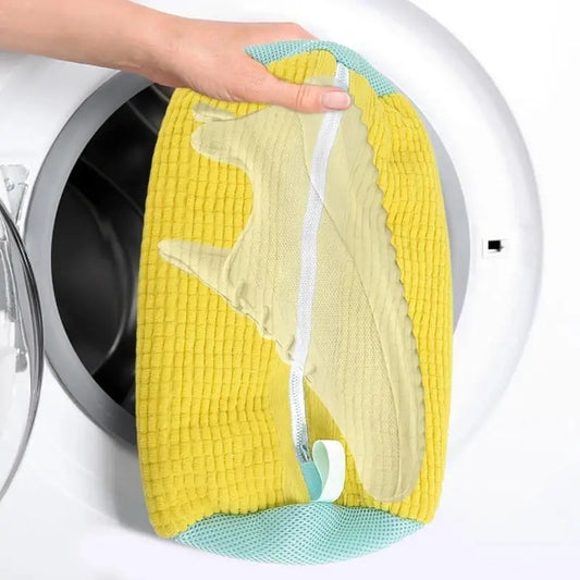 Friendly Laundry Drying Bags - Glide Goods LLC
