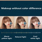 LED Light Cosmetic Bag - Glide Goods LLC
