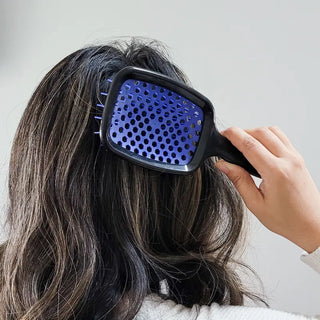 Unbrush Detangling Hair Brush by FHI Heat