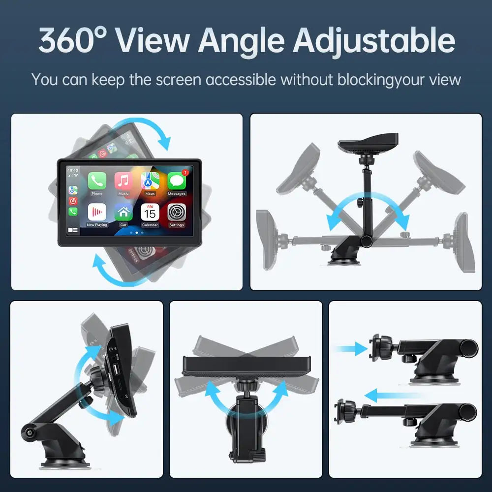 MediaMaster Video Hub - Glide Goods LLC