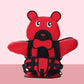 Portable Children's Car Seat - Glide Goods LLC