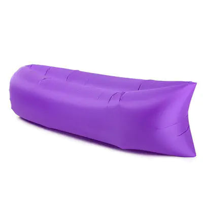 Inflatable Beach Sofa - Glide Goods LLC