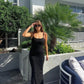 Bodycon Body Shaper - Glide Goods LLC