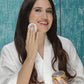 All-Natural Bronzer Loose Powder. Eco-Friendly. - Glide Goods LLC