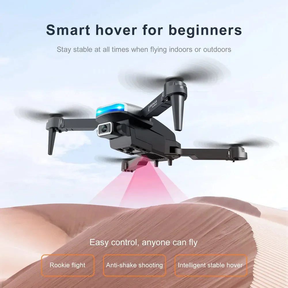 Ninja Dragon Phantom G 4K Dual Camera Smart Drone - Glide Goods LLC