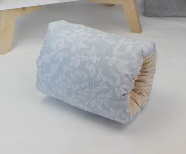 Newborn Baby Feeding Pillow - Glide Goods LLC