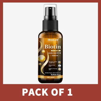 Hair Care Essential Oils - Glide Goods LLC