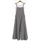 2023 Summer Women’s Casual Loose Wide Leg Jumpsuit