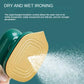 Mini Portable Handheld Steam Iron - Glide Goods LLC