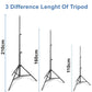 Tripod For Mobile Phones - Glide Goods LLC