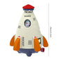 Rocket Launcher Toys - Glide Goods LLC