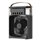 Portable Humidifier Air Cooler - Glide Goods LLC