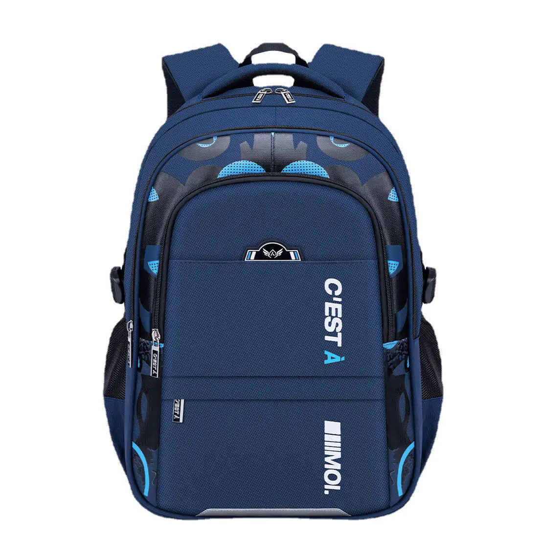 Teenager School Bag - Glide Goods LLC