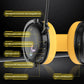 Wireless Gaming Headset - Glide Goods LLC