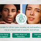 Green Clay Mask - Glide Goods LLC