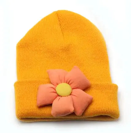 Baby hat - Glide Goods LLC