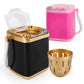 Mini Beauty Blender Washing Machine: Electric Cosmetic Tool Cleaner - Glide Goods LLC